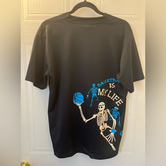 Converse competition t-shirt - Picture 2 of 10